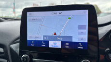 Ford Fiesta 1.0 EcoBoost Hybrid mHEV 125 ST-Line 5dr Petrol Hatchback